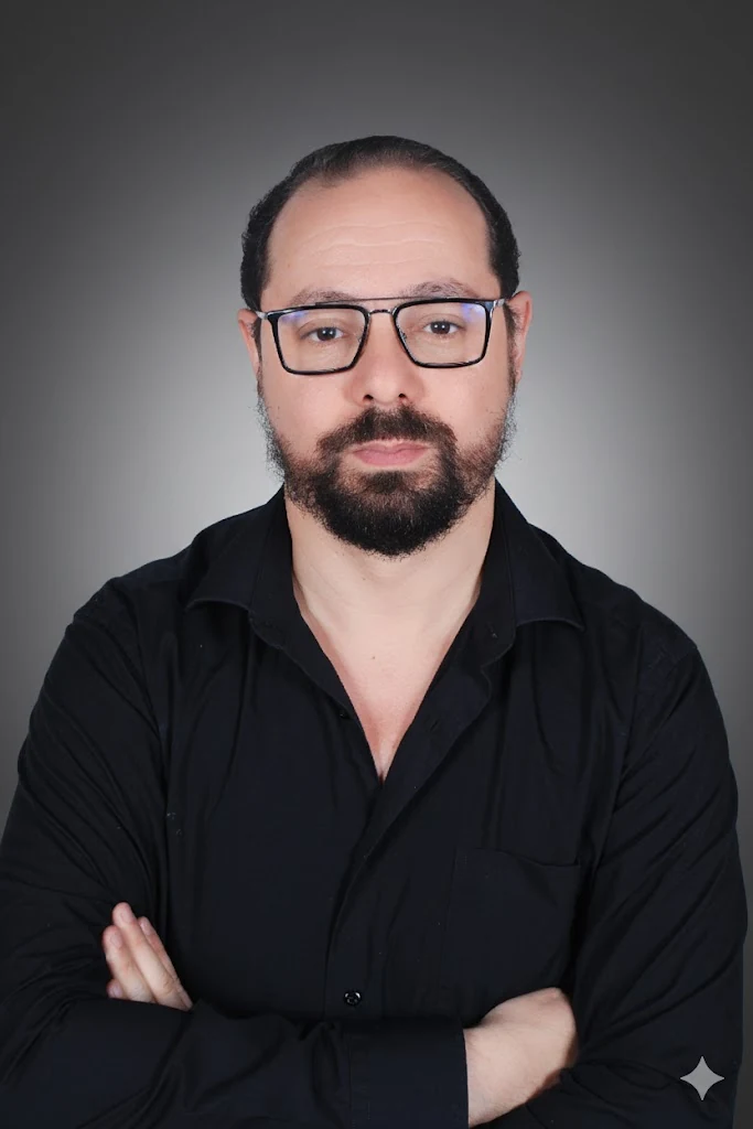 يوسف المساتي